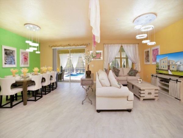 Orlando Home 949215