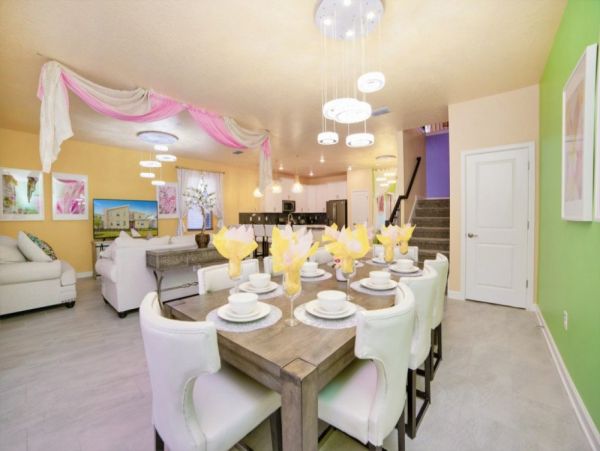 Orlando Home 949215