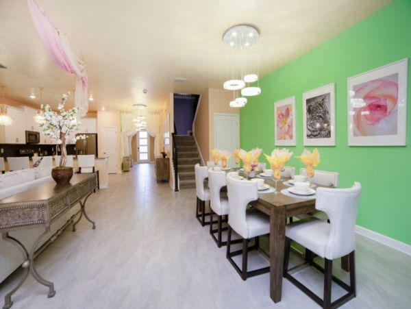 Orlando Home 949215