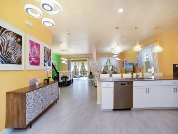 Orlando Home 949215