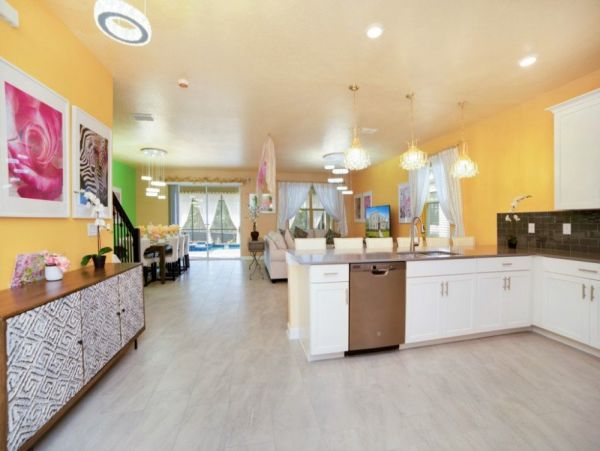 Orlando Home 949215