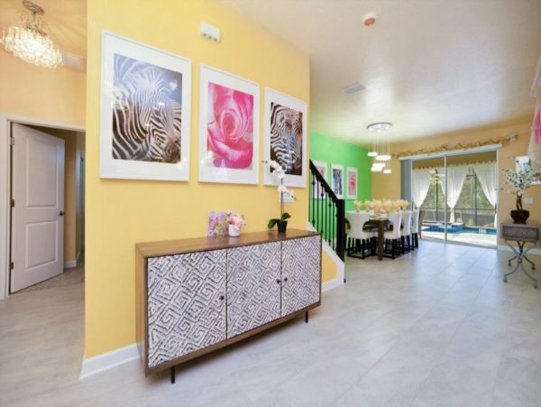 Orlando Home 949215