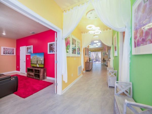 Orlando Home 949215