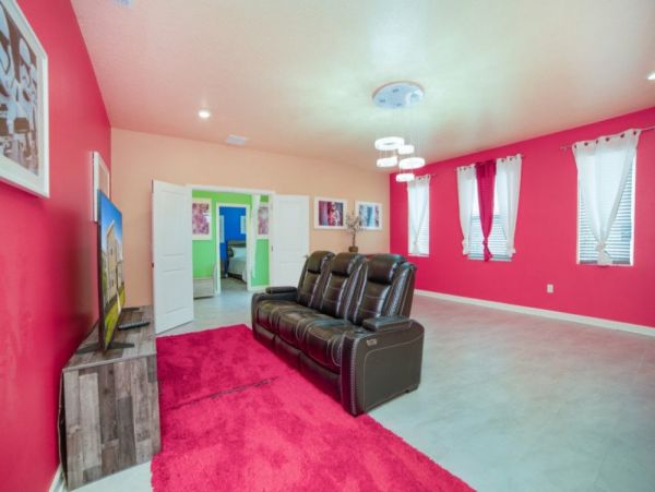 Orlando Home 949215