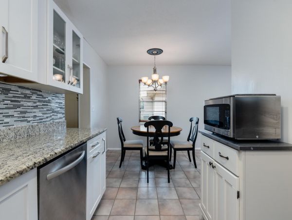Sarasota Vacation Home Sleeps 6 Guests