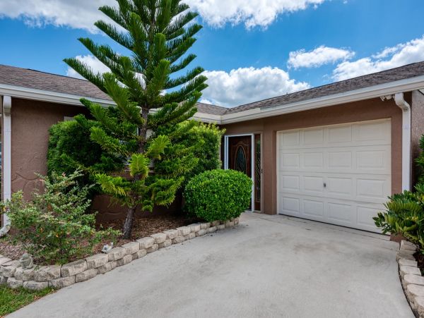 Sarasota Vacation Home Sleeps 6 Guests