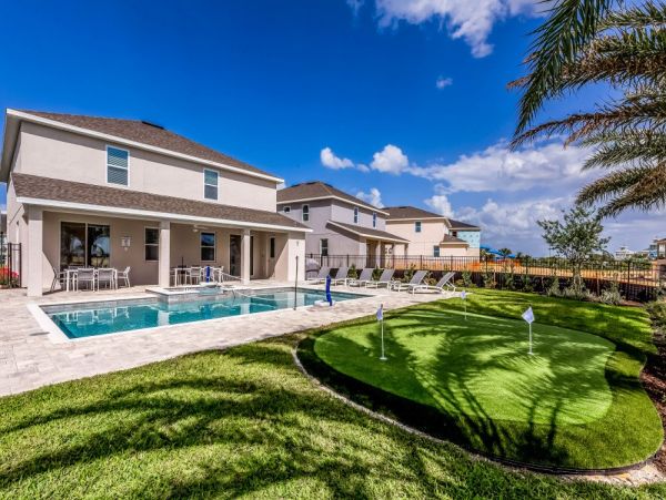 Orlando Home 949217