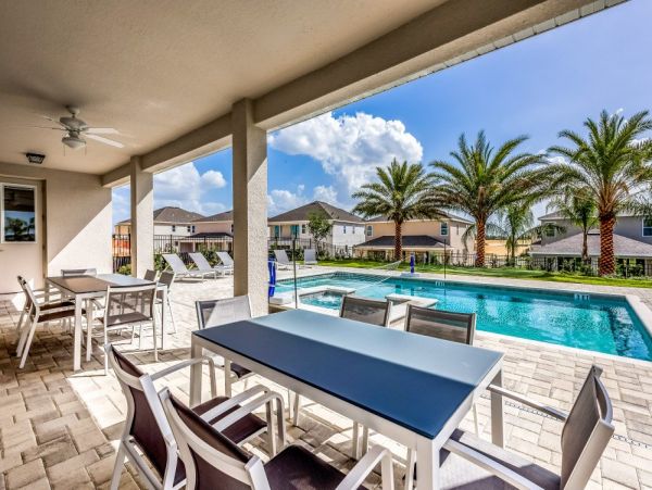 Orlando Home 949217