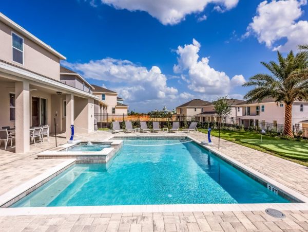 Orlando Home 949217