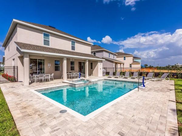 Orlando Home 949217