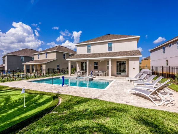 Orlando Home 949217