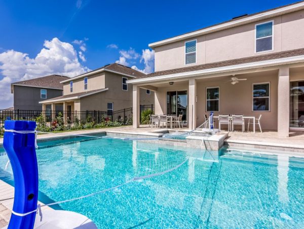 Orlando Home 949217
