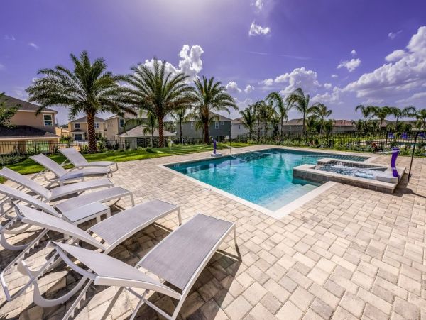 Orlando Home 949217