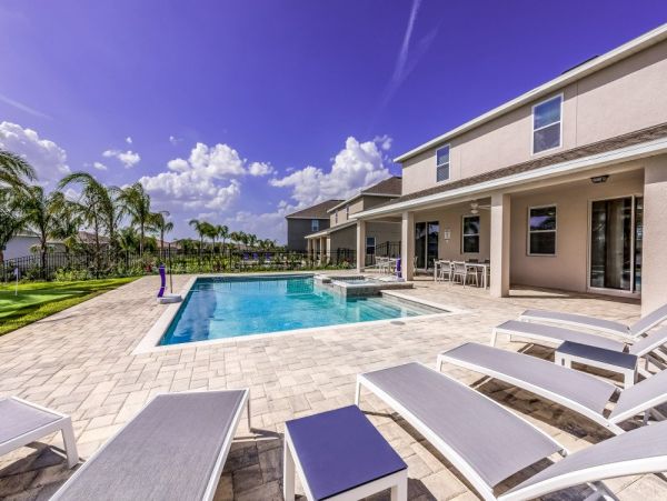 Orlando Home 949217
