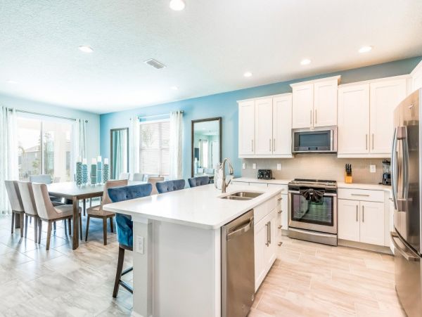 Orlando Home 949217