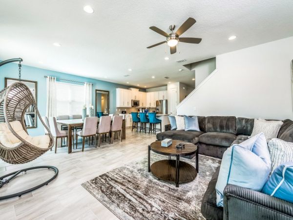Orlando Home 949217