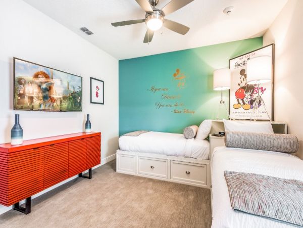 Orlando Home 949217