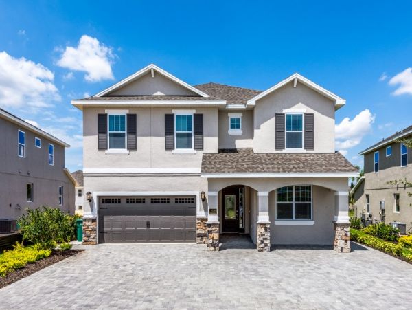 Orlando Home 949217