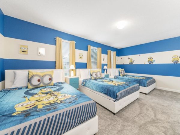 Orlando Home 949218