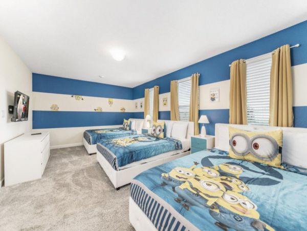 Orlando Home 949218