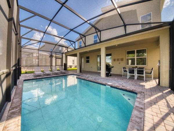 Orlando Home 949218