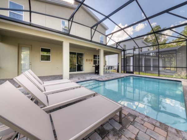 Orlando Home 949218