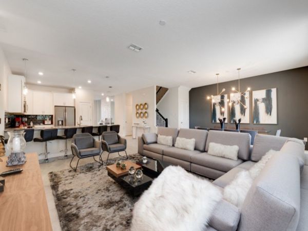 Orlando Home 949220