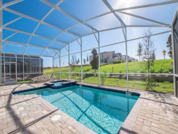 Orlando Home 949220