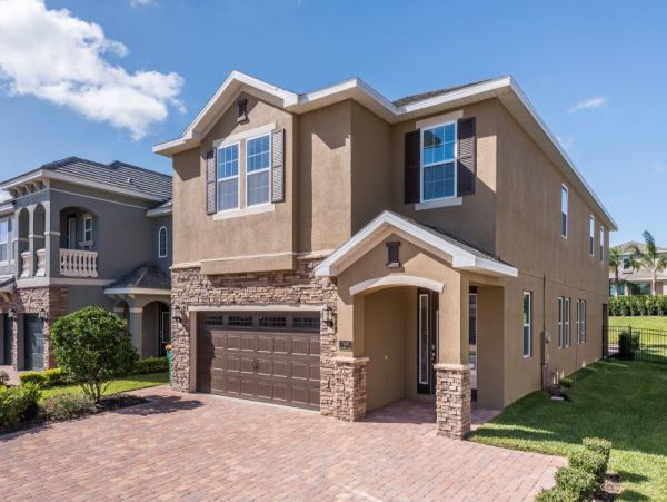 Orlando Home 949221