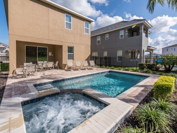 Orlando Home 949221