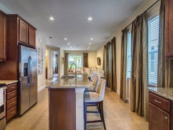 Orlando Home 949221