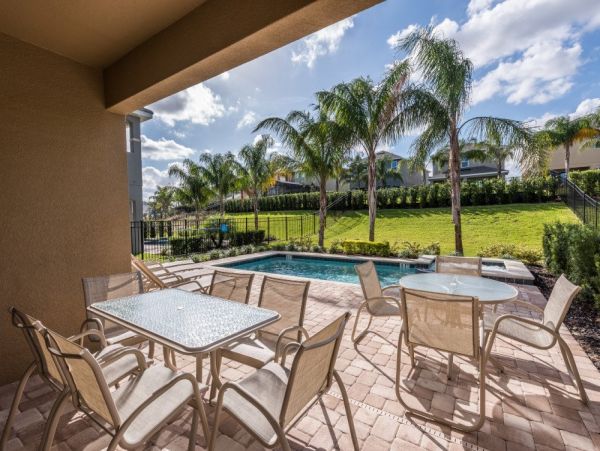 Orlando Home 949221