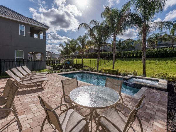 Orlando Home 949221