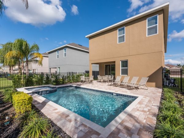 Orlando Home 949221