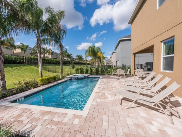 Orlando Home 949221