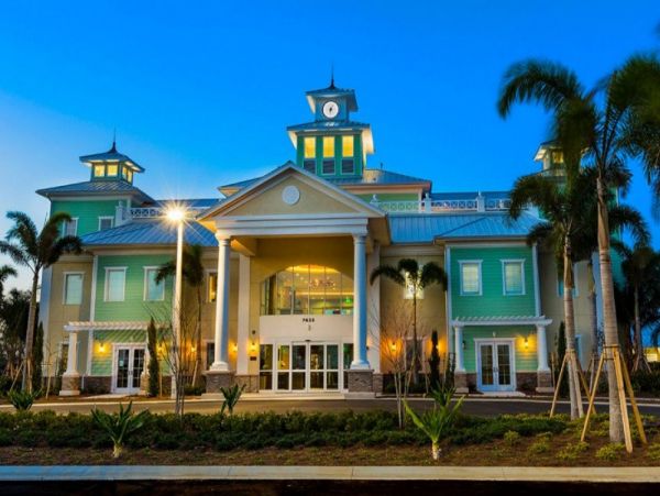 Orlando Home 949221