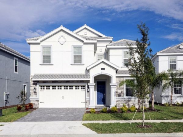 Orlando Home 949222