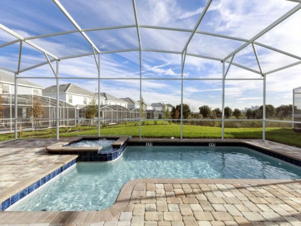 Orlando Home 949222