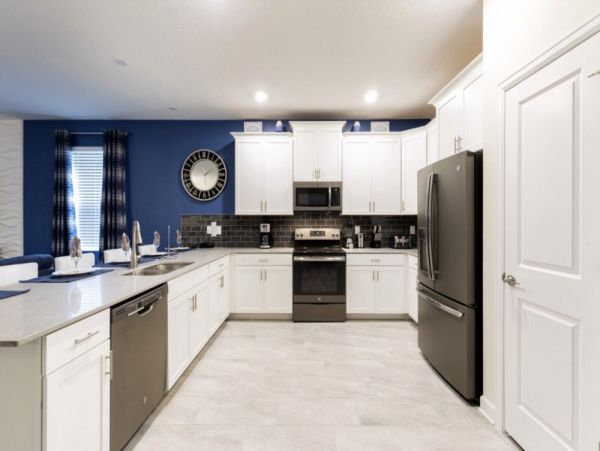 Orlando Home 949222