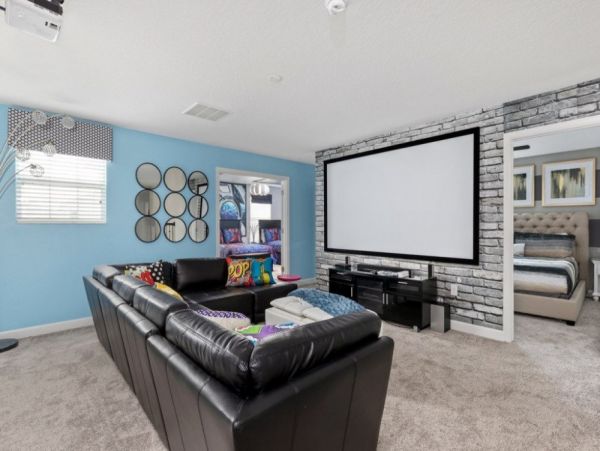 Orlando Home 949222