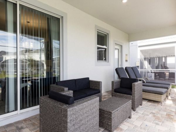 Orlando Home 949222