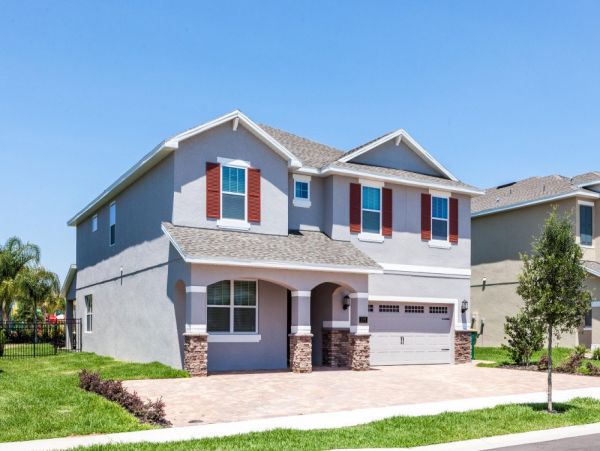 Orlando Home 949223