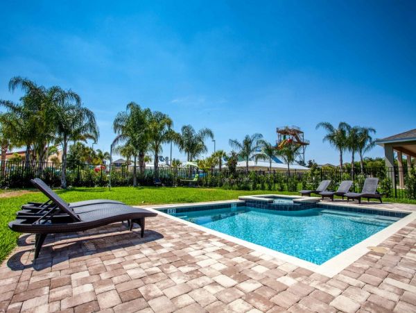 Orlando Home 949223