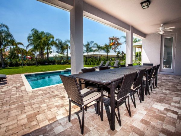 Orlando Home 949223