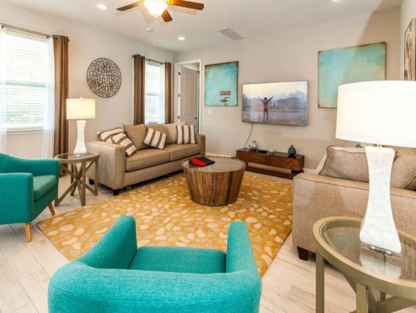 Orlando Home 949223