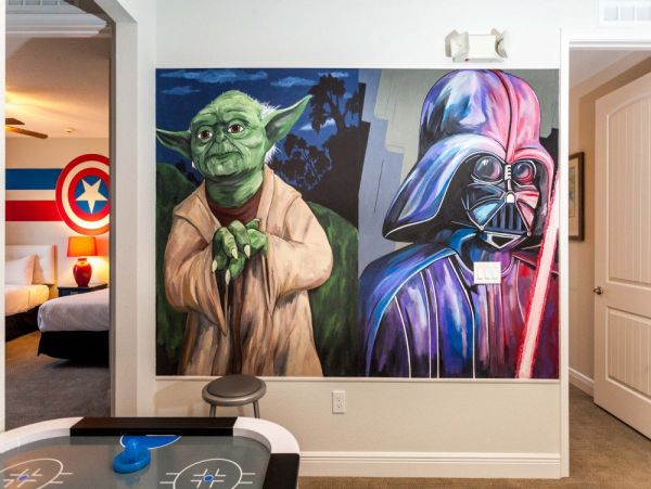 Orlando Home 949223