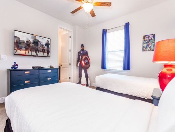 Orlando Home 949223