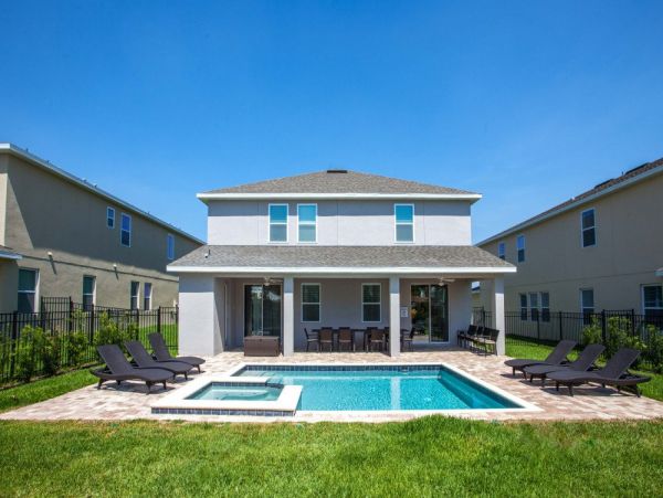 Orlando Home 949223