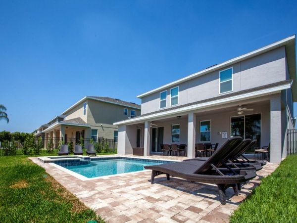Orlando Home 949223