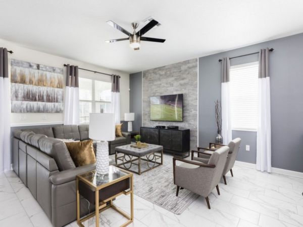 Orlando Home 949224